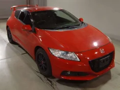 Honda CR-Z. ��������, ��������, 1.5, ������, 114����. ��, �/�. ��� ����� �� ������������ ����