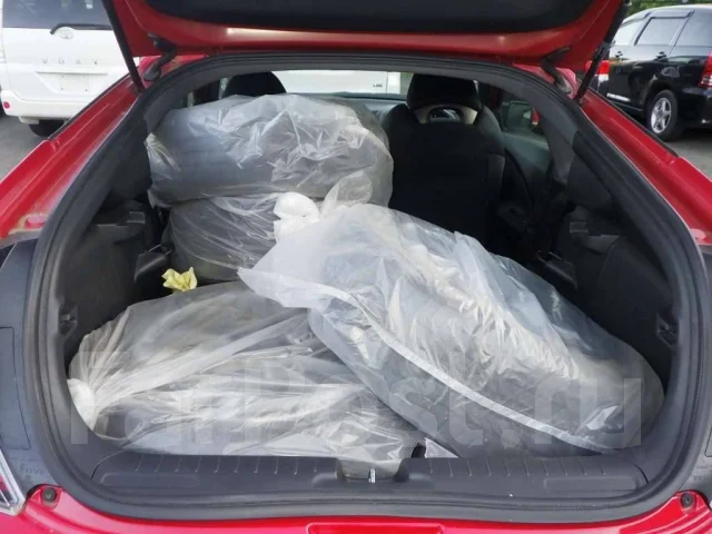 Honda CR-Z. ��������, ��������, 1.5, ������, 114����. ��, �/�. ��� ����� �� ������������ ����