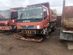 Foton Auman BJ32 ����
