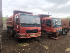 Foton Auman BJ32 ����