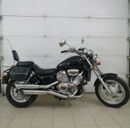 Honda VF 750 Magna. 750����. ��., ��������, ���, � �������� ����