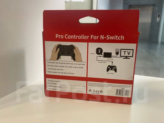 �������� Nintendo. ����