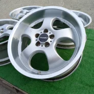 Work Nezart. 7.5x17", 5x100, ET35, �� 60,1���. ����