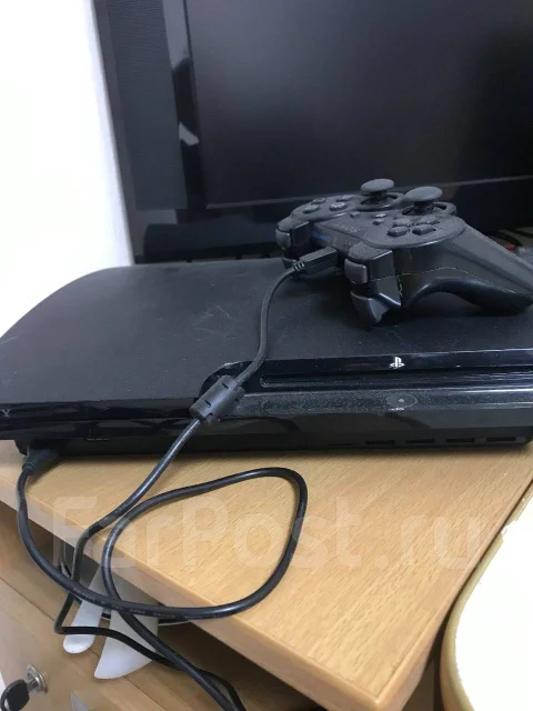 Sony PlayStation 3 Slim ����