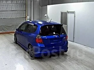Honda Fit. ��������, ��������, 1.5 (110��.�.), ������, 35����. ��, �/�, ��� ���. ��� ����� �� ������������ ����