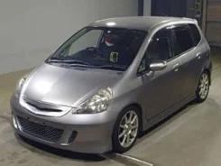 Honda Fit. ��������, ��������, 1.5 (110��.�.), ������, 42����. ��, �/�, ��� ���. ��� ����� �� ������������ ����
