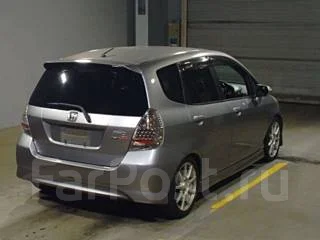 Honda Fit. ��������, ��������, 1.5 (110��.�.), ������, 42����. ��, �/�, ��� ���. ��� ����� �� ������������ ����