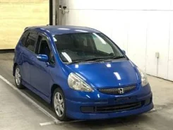 Honda Fit. ��������, ��������, 1.5 (110��.�.), ������, 63����. ��, �/�, ��� ���. ��� ����� �� ������������ ����