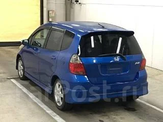 Honda Fit. ��������, ��������, 1.5 (110��.�.), ������, 63����. ��, �/�, ��� ���. ��� ����� �� ������������ ����