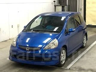 Honda Fit. ��������, ��������, 1.5 (110��.�.), ������, 63����. ��, �/�, ��� ���. ��� ����� �� ������������ ����