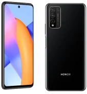 Honor 10X Lite. �/�, ������, 3G, 4G LTE, Dual-SIM, NFC ����