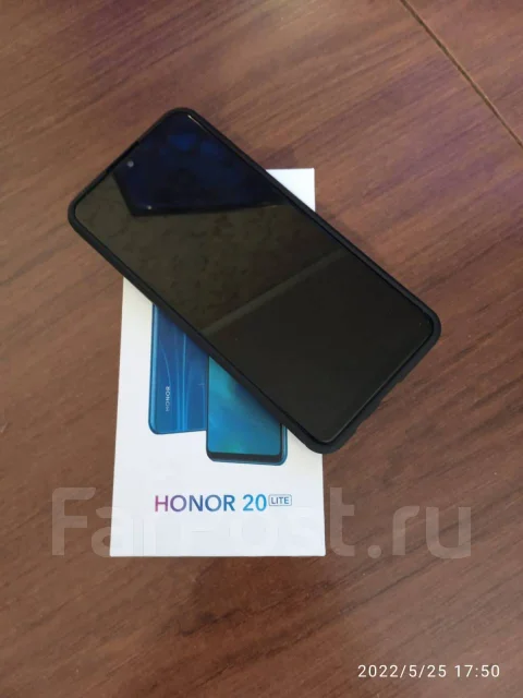 Honor 20 lite. �/�, ���������� ����