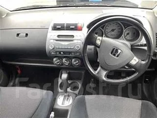 Honda Fit. ��������, ��������, 1.5 (110��.�.), ������, 62����. ��, �/�, ��� ���. ��� ����� �� ������������ ����