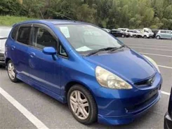 Honda Fit. ��������, ��������, 1.5 (110��.�.), ������, 62����. ��, �/�, ��� ���. ��� ����� �� ������������ ����