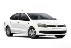 Volkswagen Polo. XW8ZZZ, CWVA ����