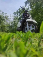 Yamaha Gear. 50����. ��., ��������, ���������, ������ �� �� ����