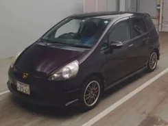 Honda Fit. ��������, ��������, 1.3 (86��.�.), ������, 33����. ��, �/�, ��� ���. ��� ����� �� ������������ ����