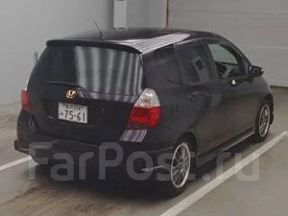 Honda Fit. ��������, ��������, 1.3 (86��.�.), ������, 33����. ��, �/�, ��� ���. ��� ����� �� ������������ ����