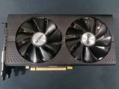 Radeon RX 470 ����