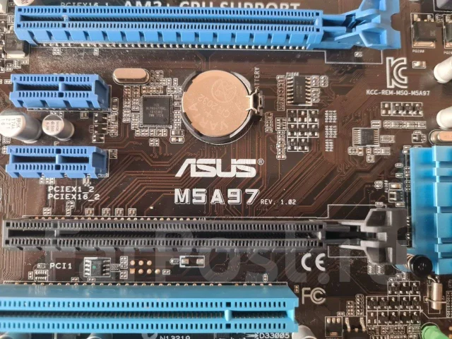 AMD 970 ����