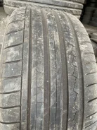 Dunlop SP Sport Maxx GT. ������, 2014 ���, �/�, ����� 15 % ����