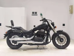 Honda Shadow Phantom. 750����. ��., ��������, ���, ��� �������. ��� ����� �� ������������� ����