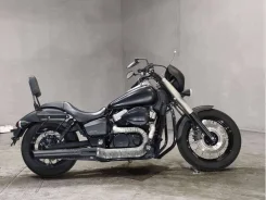 Honda Shadow Phantom. 750����. ��., ��������, ���, ��� �������. ��� ����� �� ������������� ����