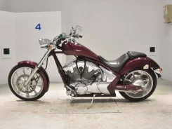 Honda VT 1300CX Fury. 1 300����. ��., ��������, ��� �������. ��� ����� �� ������� ����