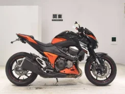 Kawasaki Z 800. 800����. ��., ��������, ���, ��� �������. ��� ����� �� ������� ����