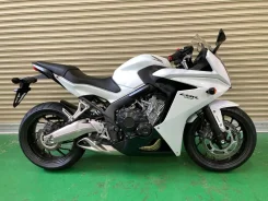 Honda CBR 650F. 650����. ��., ��������, ���, ��� �������. ��� ����� �� ������������� ����