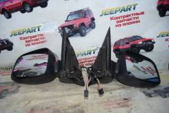  () Jeep Cherokee/Liberty/KJ 