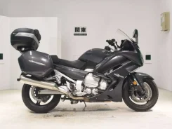 Yamaha FJR 1300AS. 1 300����. ��., ��������, ���, ��� �������. ��� ����� �� ������� ����