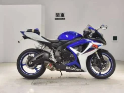 Suzuki GSX-R 600. 600����. ��., ��������, ���, ��� �������. ��� ����� �� ������� ����