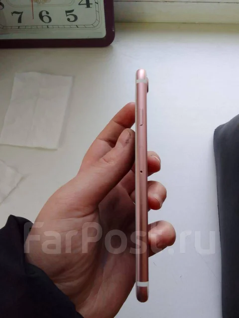 Apple iPhone 7. �/�, �������, 3G, 4G LTE ����