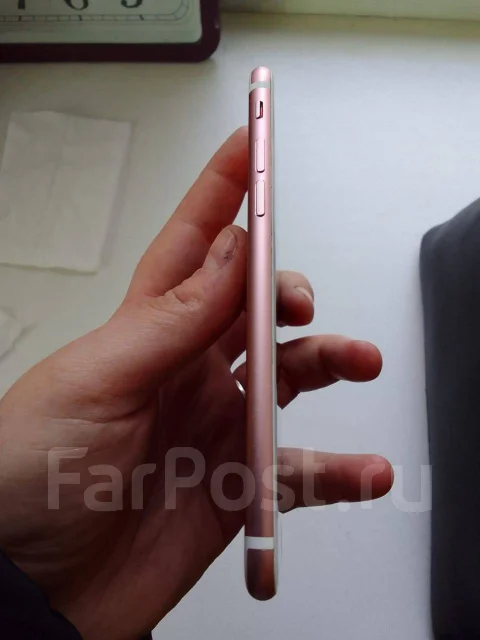 Apple iPhone 7. �/�, �������, 3G, 4G LTE ����