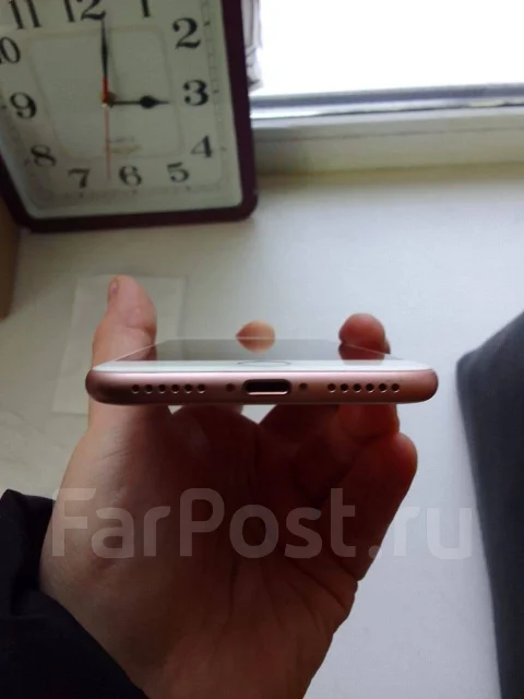 Apple iPhone 7. �/�, �������, 3G, 4G LTE ����