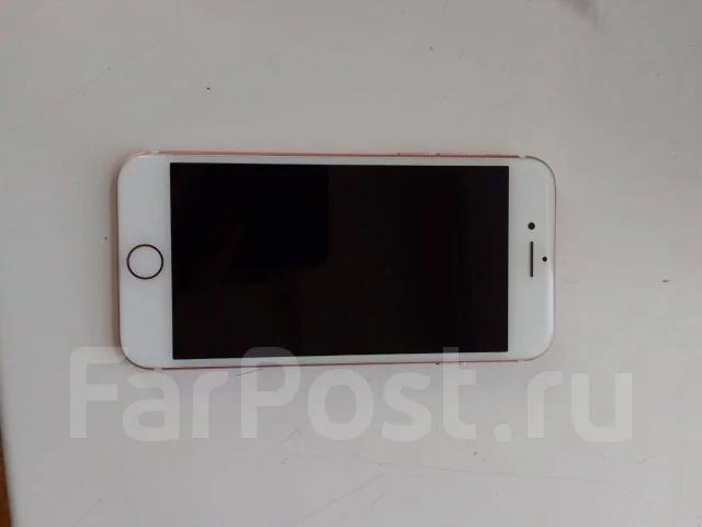Apple iPhone 7. �/�, �������, 3G, 4G LTE ����
