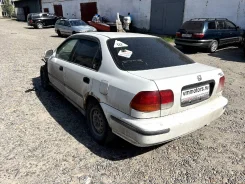 Honda Civic Ferio. EK8, D16A ����
