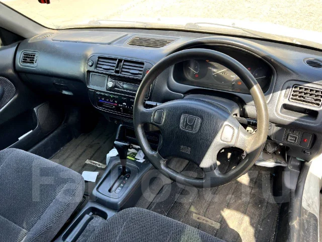 Honda Civic Ferio. EK8, D16A ����