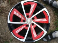 Ion. x18", 4x98 ����