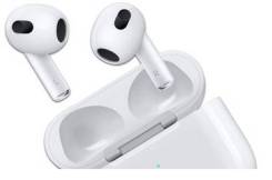 Apple AirPods 3 ����