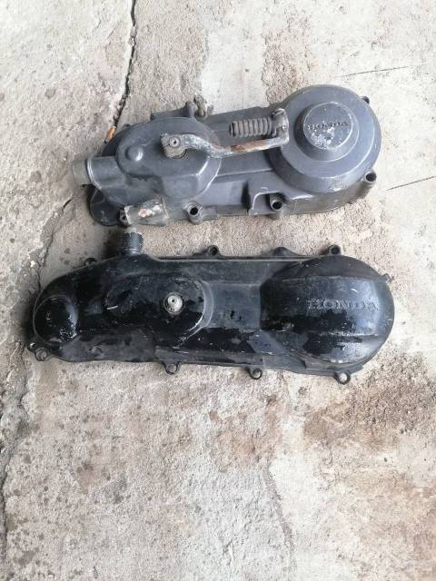 Сузуки векстар 125