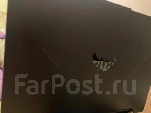 Asus TUF Gaming A15. ��� 16 ��, ���� 1 000���, WiFi: 1, Bluetooth: 1 ����