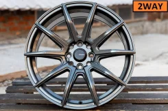 Shogun. 7.0x17", 4x100, 4x108, ET38, �� 73,1���. ����