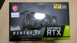 GeForce RTX 3080 Ti ����