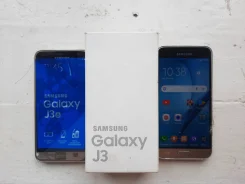 Samsung Galaxy J3 2016. �/� ����