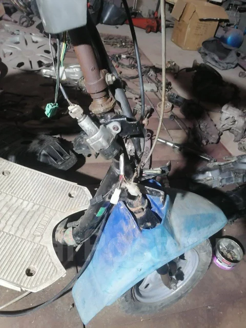 Yamaha Mint. 49����. ��., ����������, ��� ���, ��� ������� ����