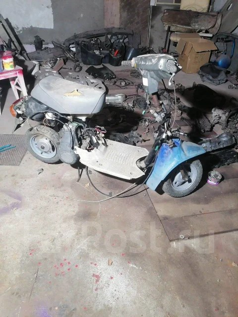 Yamaha Mint. 49����. ��., ����������, ��� ���, ��� ������� ����