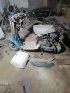 Yamaha Mint. 49����. ��., ����������, ��� ���, ��� ������� ����