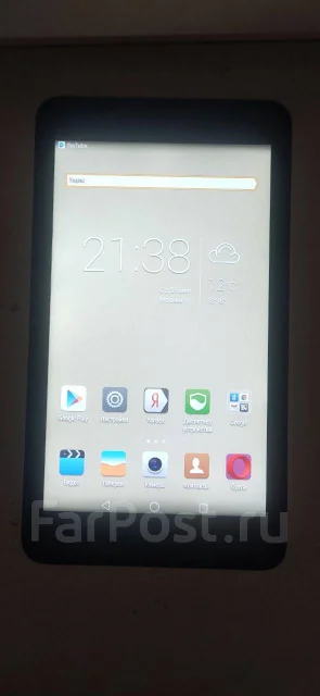 Huawei MediaPad T1 7.0 ����